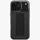 Чехол Uniq Heldro Pro Magclick Charging для iPhone 17 Pro Max - Черный