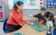 Настольная Детская Игра на Сложение и Вычитание Learning Resources LER 5052 |...