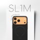 CARE by PanzerGlass SL1M MagSafe Phone Case Cover iPhone 17 Pro Max - Black