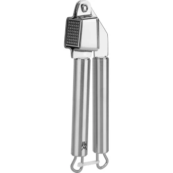 WMF Profi Plus ķiploku spiede 17,5 cm, sudraba