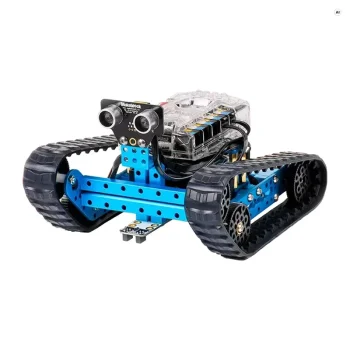 Обучающий робот xTool mBot Ranger ERXMR