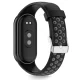 Ремешок Tech-Protect IconBand Air для Xiaomi Smart Band 8 / 9 / 10 / NFC - Black and Gray