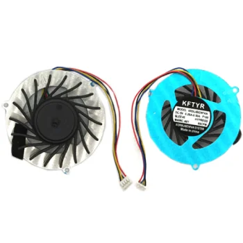 Portatīvā datora ventilators Lenovo B460, V565, V460
