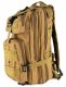 Military-style Backpack Tourism Hiking Travel Bag, 28L
