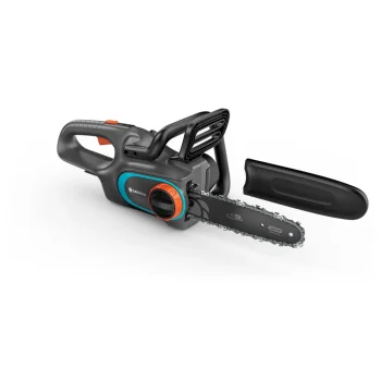 Akumulatora ķēdes zāģis Gardena PowerSaw 250/18V Solo, 25 cm, 18V P4A