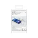 Сетевое зарядное устройство Puro PROLITE 10W USB-A, белое