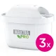 Сменные картриджи для воды Brita MAXTRA PRO Extra Lime Protection, 3 шт.