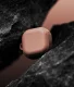 Ringke Onyx Magnetic maciņš Samsung Galaxy Buds 4 / 4 Pro, Constant Coral / rozā