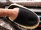 Варежка из микрофибры для мытья автомобиля, кузова, дисков и...