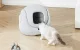 Catlink BayMax Lite versija inteliģentā pašattīrošā kaķu tualetes kastīte | Intelligent self-cleaning cat...