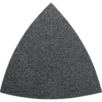 Fein slīpēšanas loksnes K120, 80 mm, 50 gab.