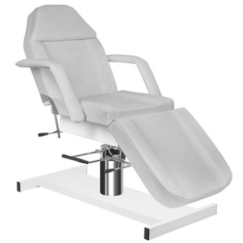 Activeshop A-210 Hydraulic Beauty Chair, Grey