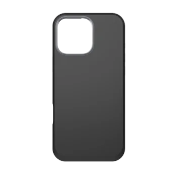 ZAGG SoHo Snap MagSafe Phone Case Cover iPhone 16 Pro Max - Black