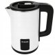 Cordless Electric Kettle 1.4L 1500W, White