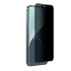Защитное стекло AmazingThing Radix Privacy Glass для Samsung Galaxy S25+ с эффектом...