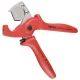 KNIPEX 90 20 185 Pipe Cutter 185 mm