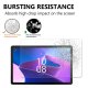 Lenovo Tab M10 (3rd Gen) (TB-328FU) 9H Hardness 0.3mm Tempered Glass Screen Protector