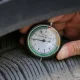 Protektora augstuma mērītājs | Tread height meter
