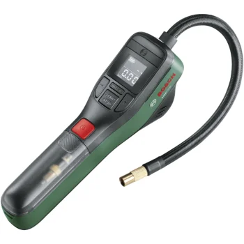 Akumulatora kompresors Bosch EasyPump 0603947000, 3.6V, līdz 10.3 bar