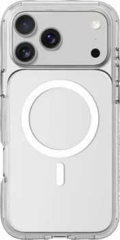Laut Crystal Matter X MagSafe Vāciņš iPhone 17 Pro - Caurspīdīgs | Phone Case Cover