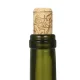 Vīna pudeļu korķa aizbāžņu komplekts, 100 gab. | Set of Wine Bottle Stoppers