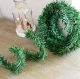 Ziemassvētku eglīšu virtenes ķēde 5m | Christmas tree garland chain
