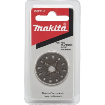Makita multifunkcionālā instrumenta adapteris A 196271-6 (DTM51 / TM30D)