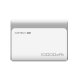 Cuktech CP13 30W 10000mAh Power Bank, Gray