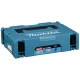 Makita TD110DSMJ Cordless Impact Driver 12V max CXT, 2x 4.0 Ah