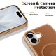 Tech-Protect BasicMag MagSafe Phone Case Cover iPhone 17 - Brown