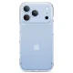 Tech-Protect FlexAir Case for iPhone 17 Pro Max / 18 Pro Max Clear
