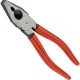 Комбинированные плоскогубцы KNIPEX 03 01 200, 200 мм