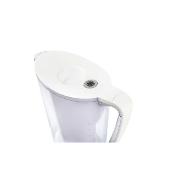 BWT Aqualizer Home 125557841 ūdens filtra krūze 2.7 l ar kārtridžu, balta