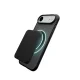 Puro Daylight MagSafe Case for iPhone 17 Air, Translucent Black