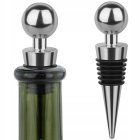 Universāls Pudeles Aizbāznis Korķis | Bottle Stopper