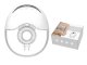 Wireless Electric Breast Pump Lactator 4 Modes