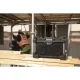 Būvlaukuma radio PerfectPro ROCKHART 18V DAB+ Bluetooth