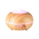 Electric Ultrasonic Air Humidifier / Diffuser / Aromatherapy, 400 ml