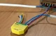 Smart LED Strip Controller Shelly Plus RGBW PM WiFi/Bluetooth