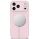 Tech-Protect Uniq MagSafe Phone Case Cover iPhone 17 Pro Max - Pink