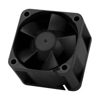 Серверный вентилятор Arctic S4028-6K 40 мм, 4-pin, черный
