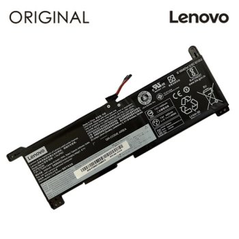 Аккумулятор для ноутбука Lenovo L16L2PB3 оригинальный, 4400мАч, Li-ion