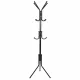Statīvs Pakaramais 170Cm - Melns Ruhhy 23815 | Standing Hanger Black