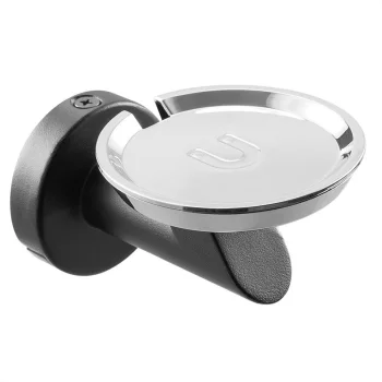 Настенное крепление Maclean MC-857 для Google Home, черное
