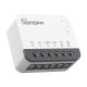 Smart ZigBee Mini Switch SONOFF ZBMINIR2 10A 2400W