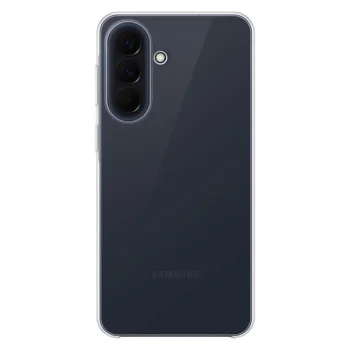 Samsung Clear Case vāciņš Samsung Galaxy A57 5G, caurspīdīgs