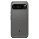 Spigen Google Pixel 9 Pro XL vāciņš Rugged Armor, pelēks