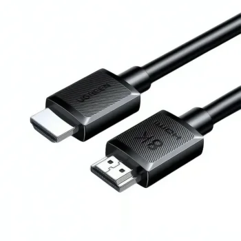 Кабель HDMI 8K Ugreen HD175 5м, черный