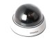 Dome CCTV Fake Camera Dummy for Home Garden