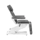Sillon Classic Electric Pedicure Chair with 4 Motors, Grey